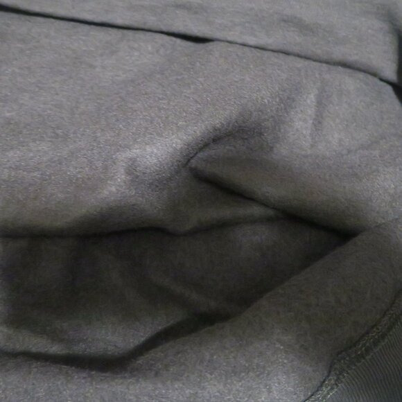 Fedex People Service Profit Sweatshirt XL USA Federal Express Mail Skate Black - Picture 5 of 7